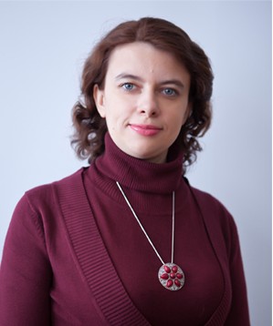 Исаенко Наталья Петровна.