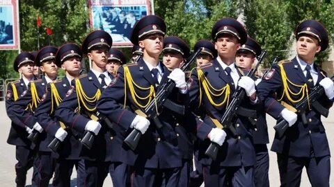 ПРИГЛАШАЕМ НА ОБУЧЕНИЕ В ВЫСШИЕ ОБРАЗОВАТЕЛЬНЫЕ ОРГАНИЗАЦИИ СИСТЕМЫ МВД РОССИИ.
